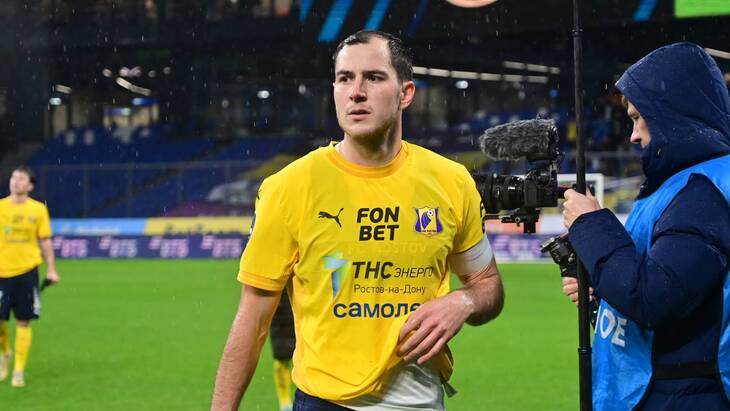 Максим Осипенко