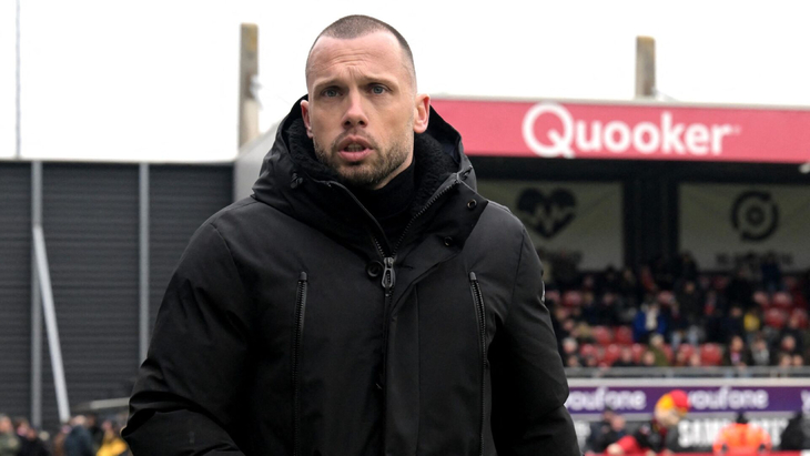 Джонни Хейтинга