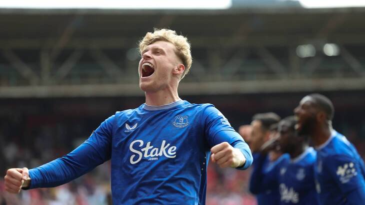 Джарред Брэнтуэйт