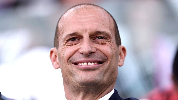 Массимилиано Аллегри