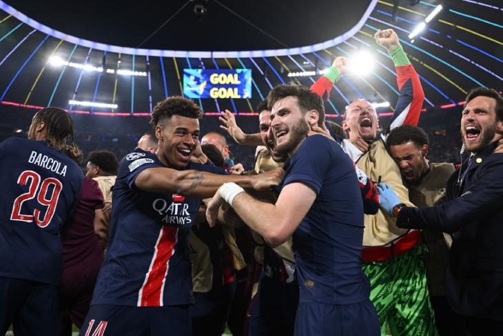 Хвича Кварацхелия 