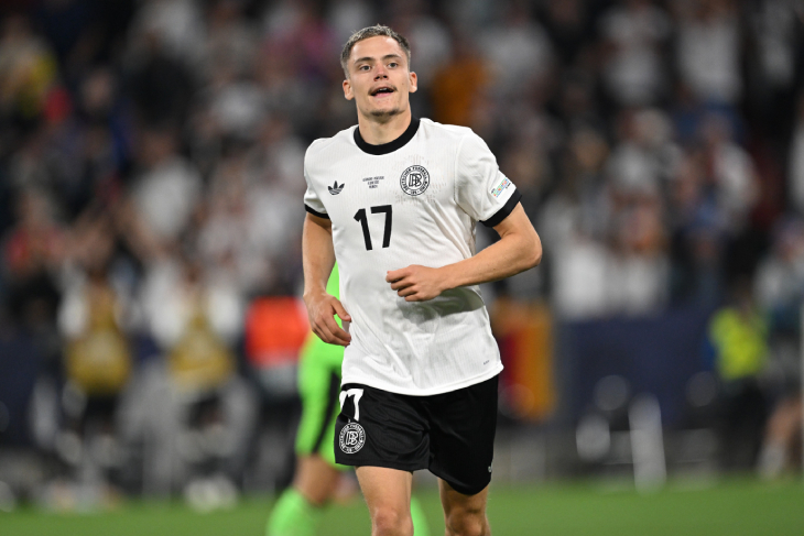 Флориан Вирц