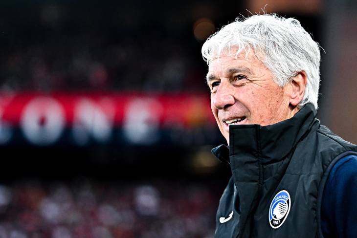 Джан Пьеро Гасперини