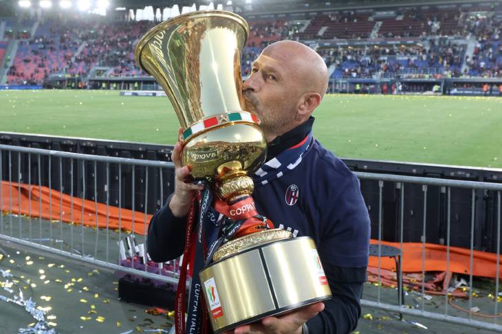 Винченцо Итальяно