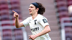 Илья Кухарчук