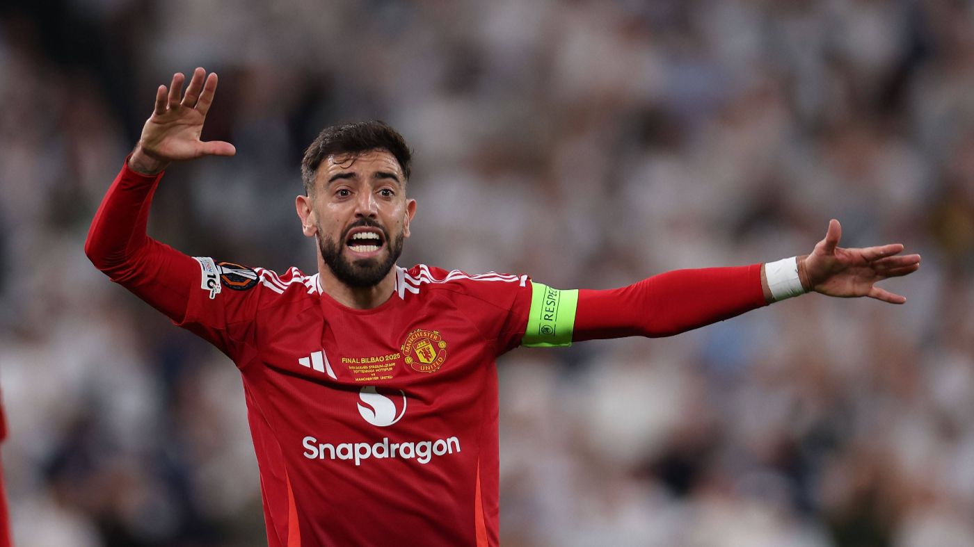 Бруну Фернандеш