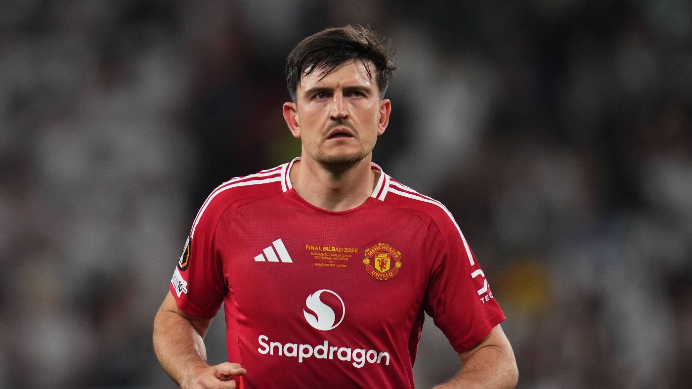 Гарри Магуайр