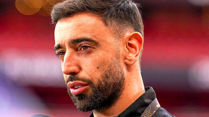 Бруну Фернандеш