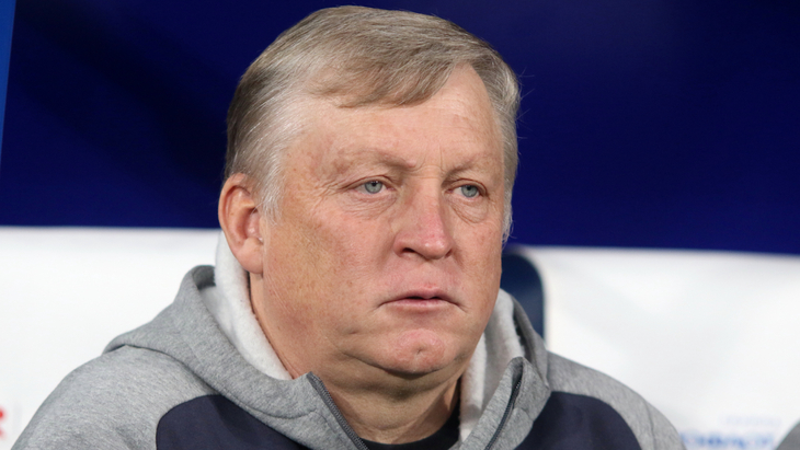 Игорь Осинькин