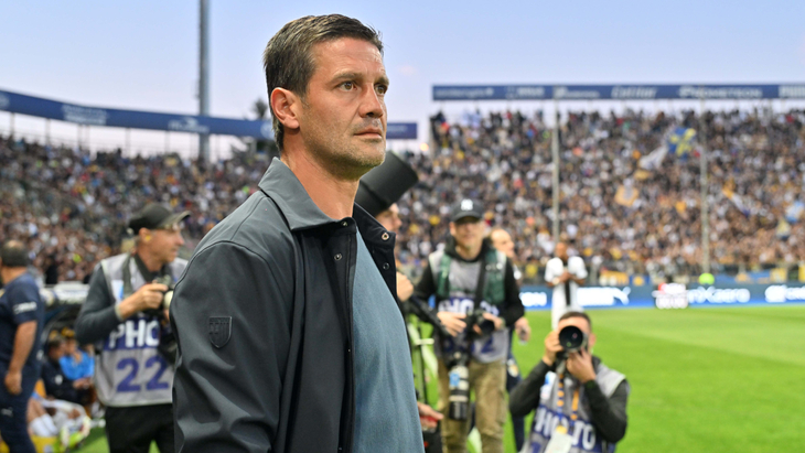 Кристиан Киву