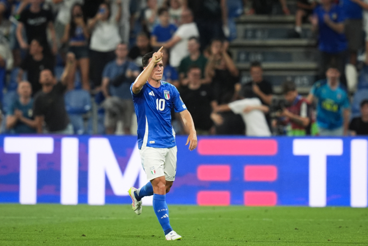 Джакомо Распадори