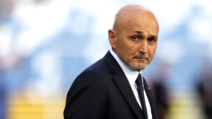 Лучано Спаллетти