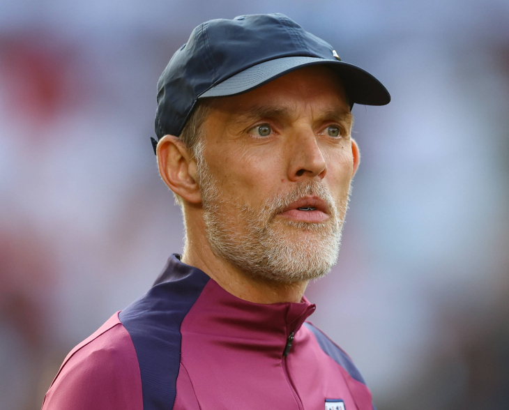 Томас Тухель