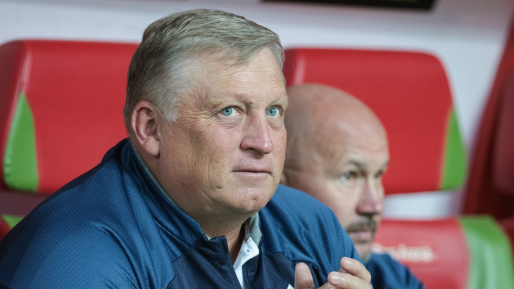 Игорь Осинькин