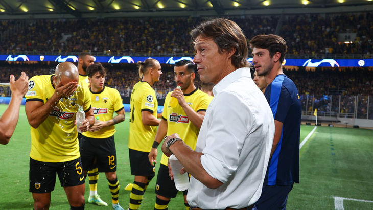 Матиас Альмейда