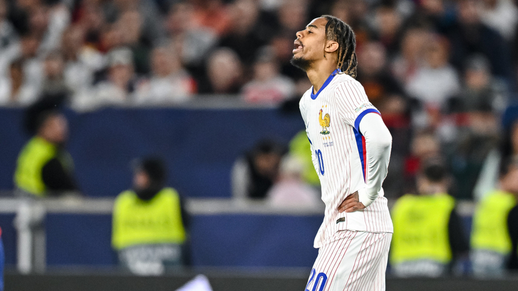 Брадли Баркола