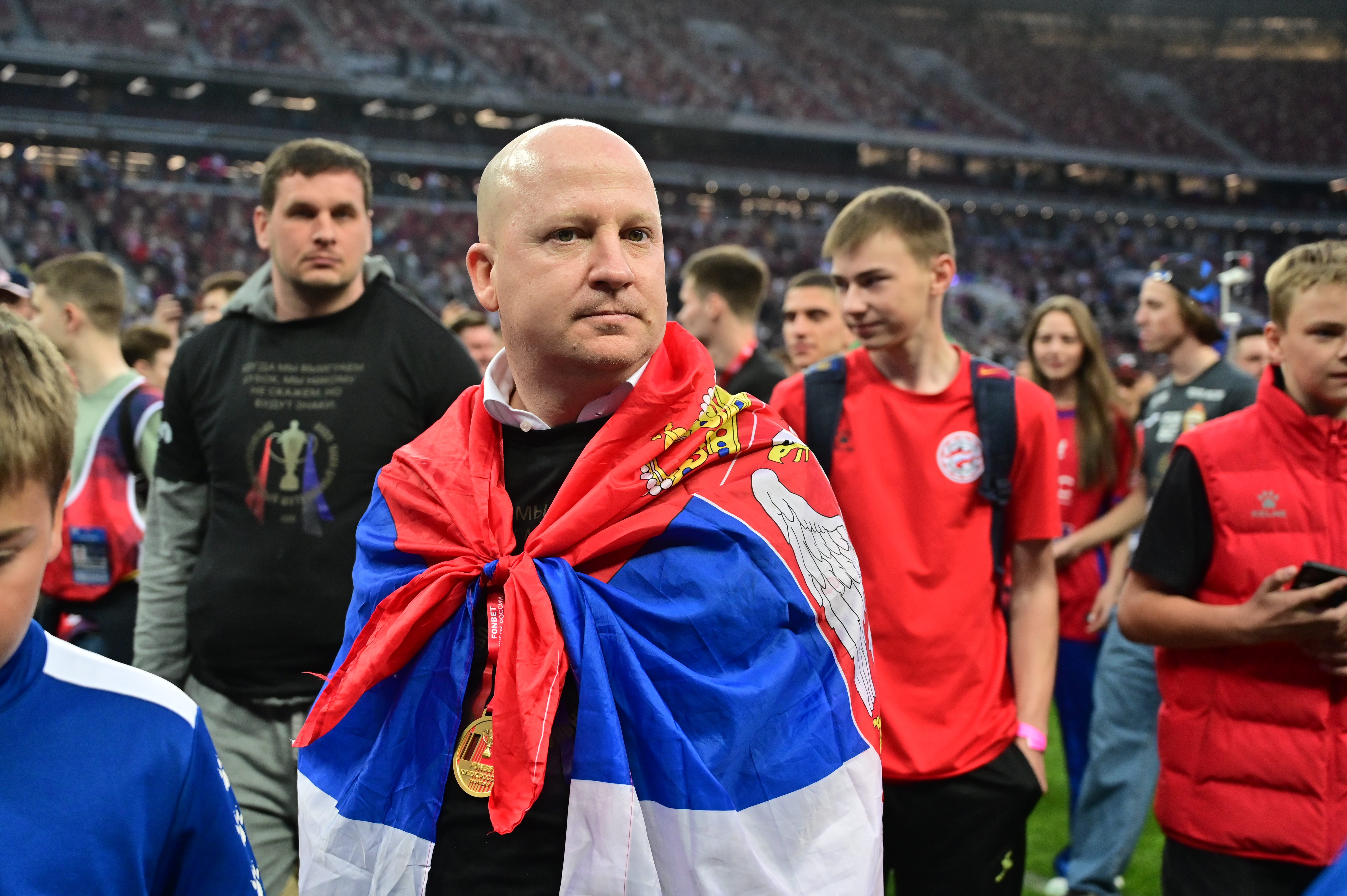 Марко Николич