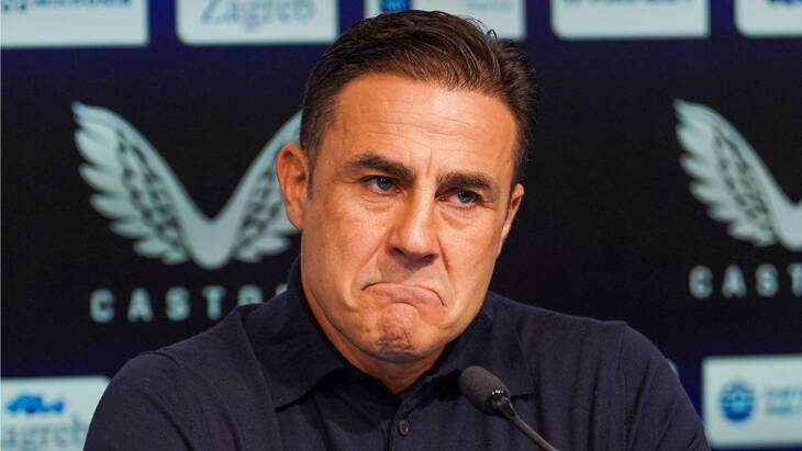 Фабио Каннаваро