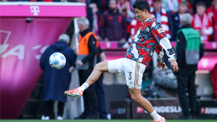 Ким Мин Чжэ