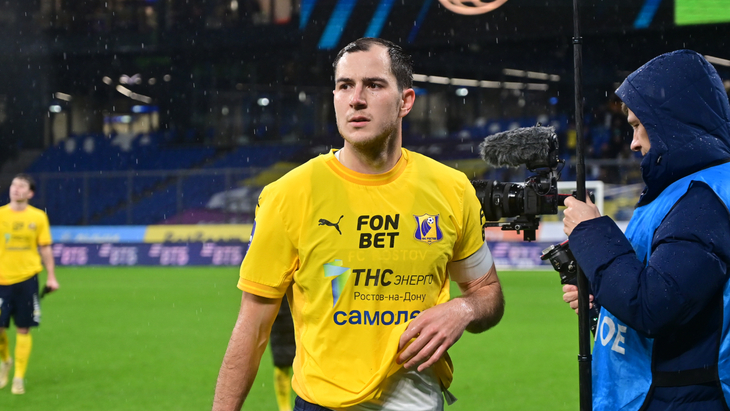 Максим Осипенко