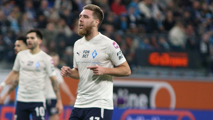 Иван Сергеев