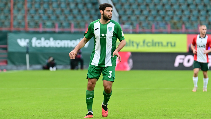 Лео Гогличидзе