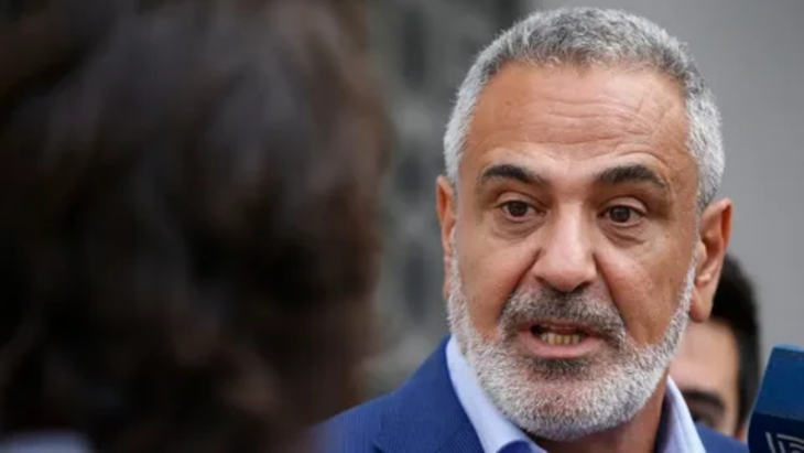 Пабло Милад