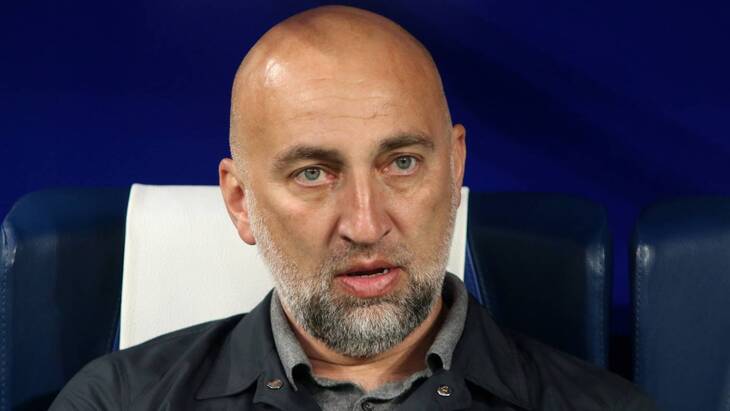 Магомед Адиев