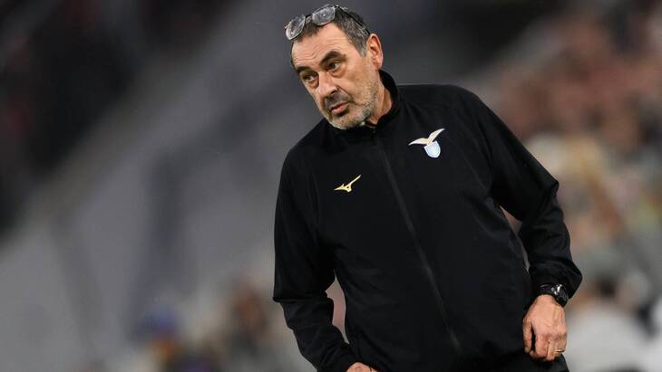 Маурицио Сарри