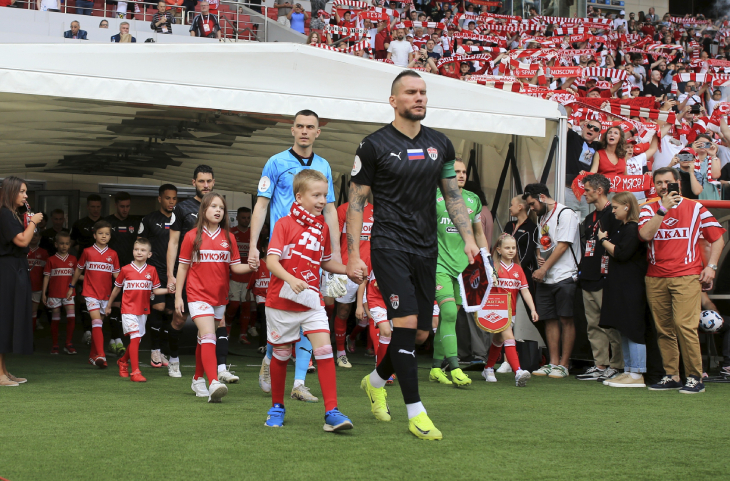 Антон Заболотный