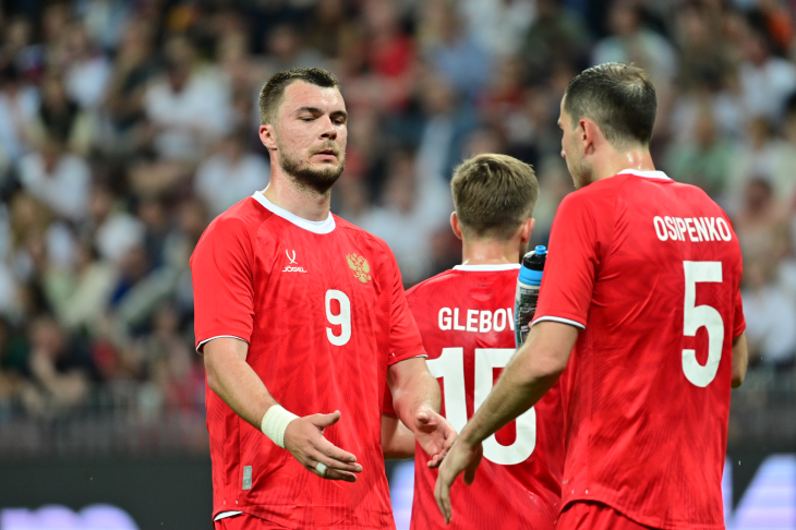 Николай Комличенко