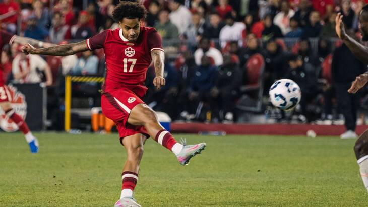 Тейджон Бьюкенен