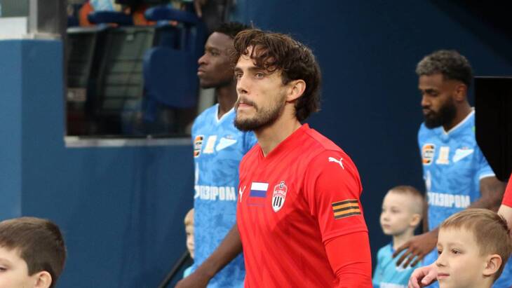 Алекс Корредерра