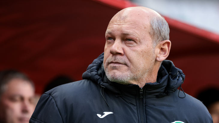 Мирослав Ромащенко