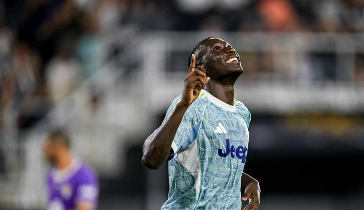 Рандаль Коло Муани