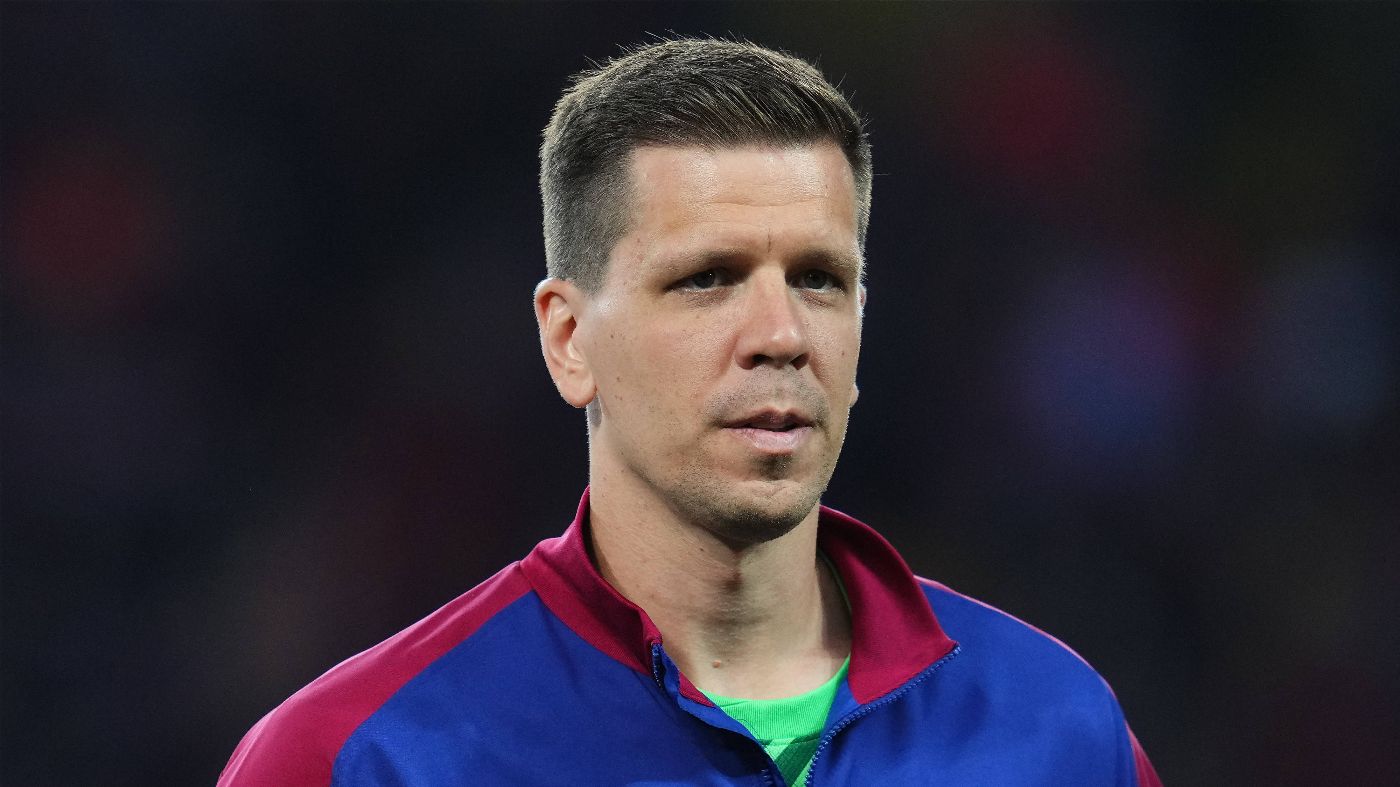 Войцех Щенсный