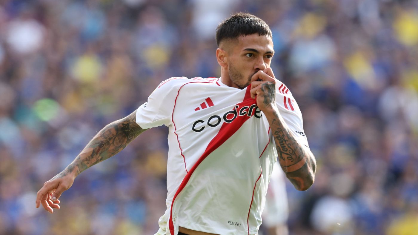 Мануэль Лансини