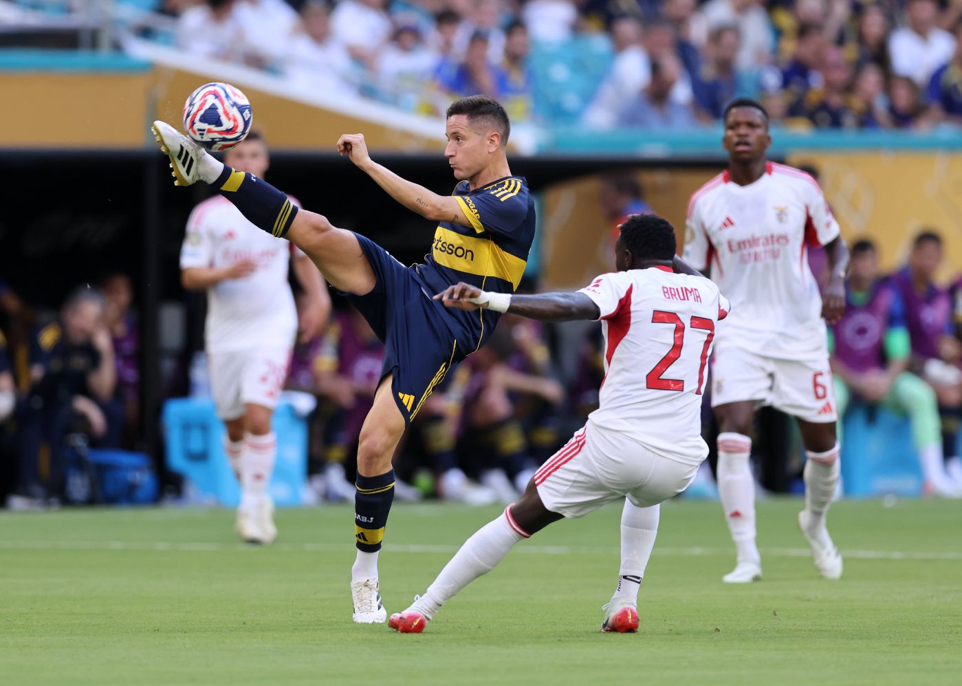 Андер Эррера