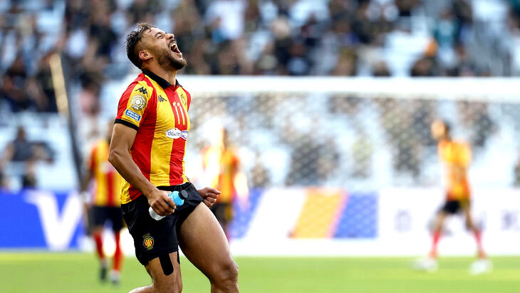 Юсеф Белайли