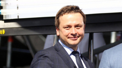 Илья Казаков