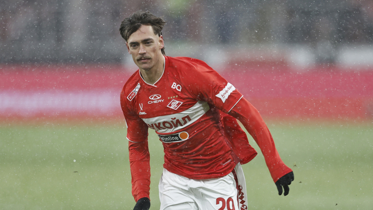 Рикарду Мангаш