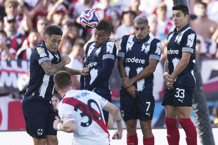 Штрафной Мастантуоно