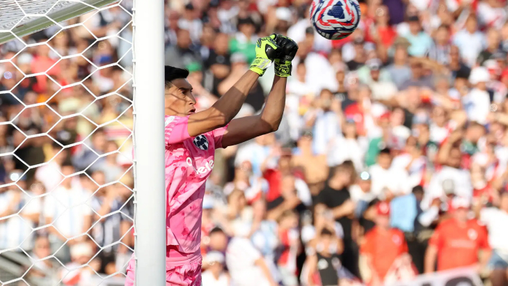 Эстебан Андрада