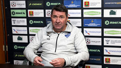 Юрий Дроздов