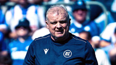 Сергей Кирьяков