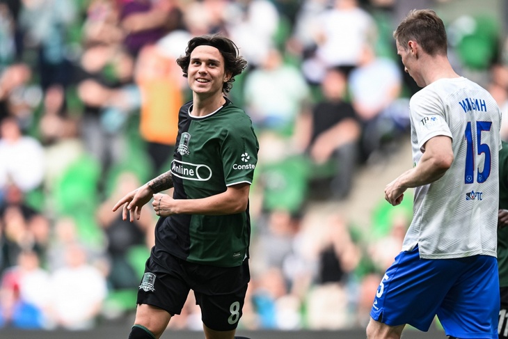 Данила Козлов