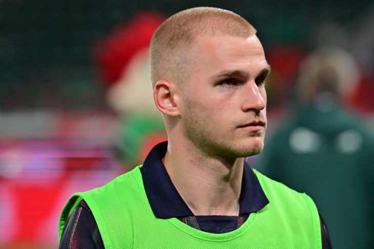 Сергей Пиняев