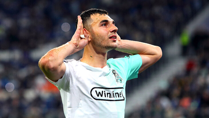 Эдуард Сперцян