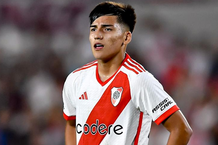 Иан Субиабре