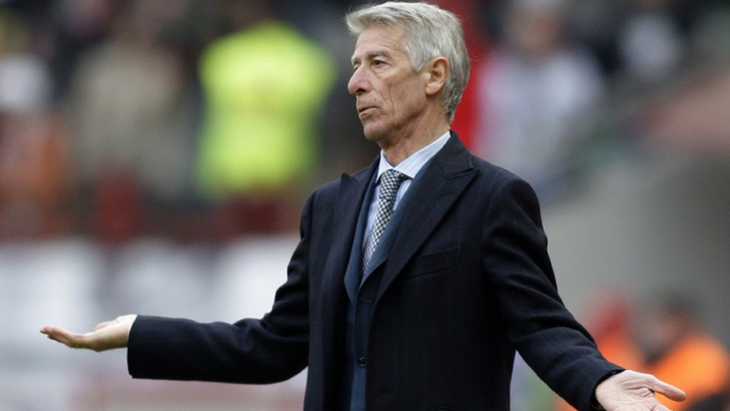 Валерий Непомнящий